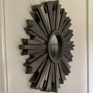 Decor Wall Mirror